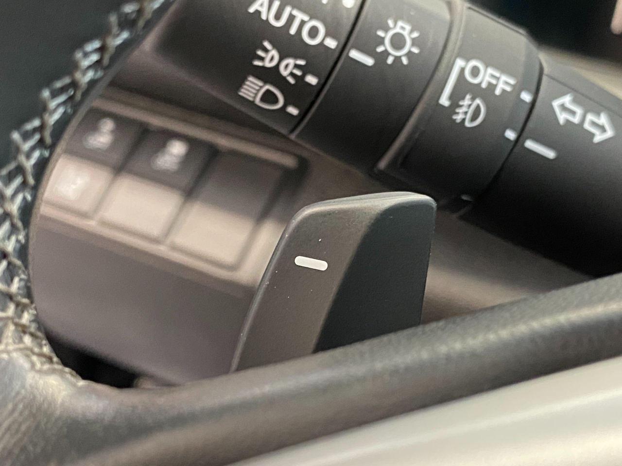 2019 Honda Civic Touring+Leather+Roof+WirelessCharging+CLEAN CARFAX Photo123