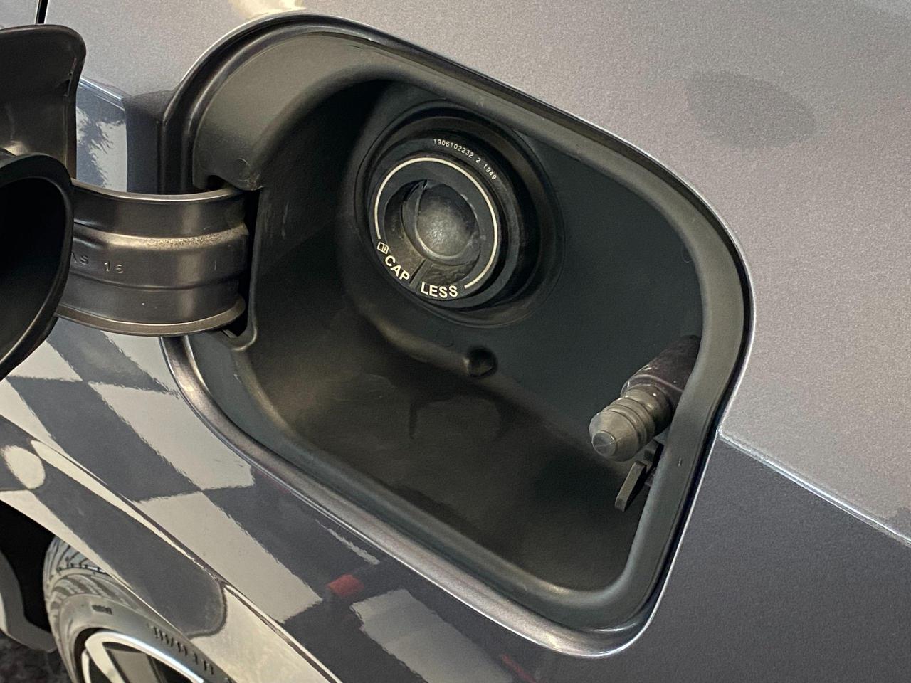 2019 Honda Civic Touring+Leather+Roof+WirelessCharging+CLEAN CARFAX - Photo #66
