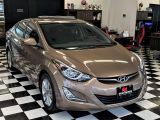 2015 Hyundai Elantra Sport Appearance+Roof+New Brakes+CLEAN CARFAX Photo65