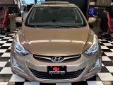 2015 Hyundai Elantra Sport Appearance+Roof+New Brakes+CLEAN CARFAX Photo66