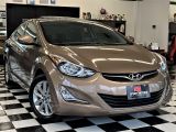 2015 Hyundai Elantra Sport Appearance+Roof+New Brakes+CLEAN CARFAX Photo74