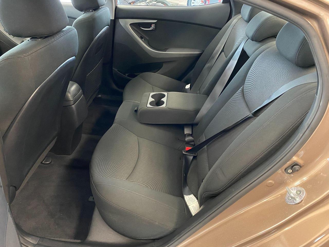 2015 Hyundai Elantra Sport Appearance+Roof+New Brakes+CLEAN CARFAX - Photo #22