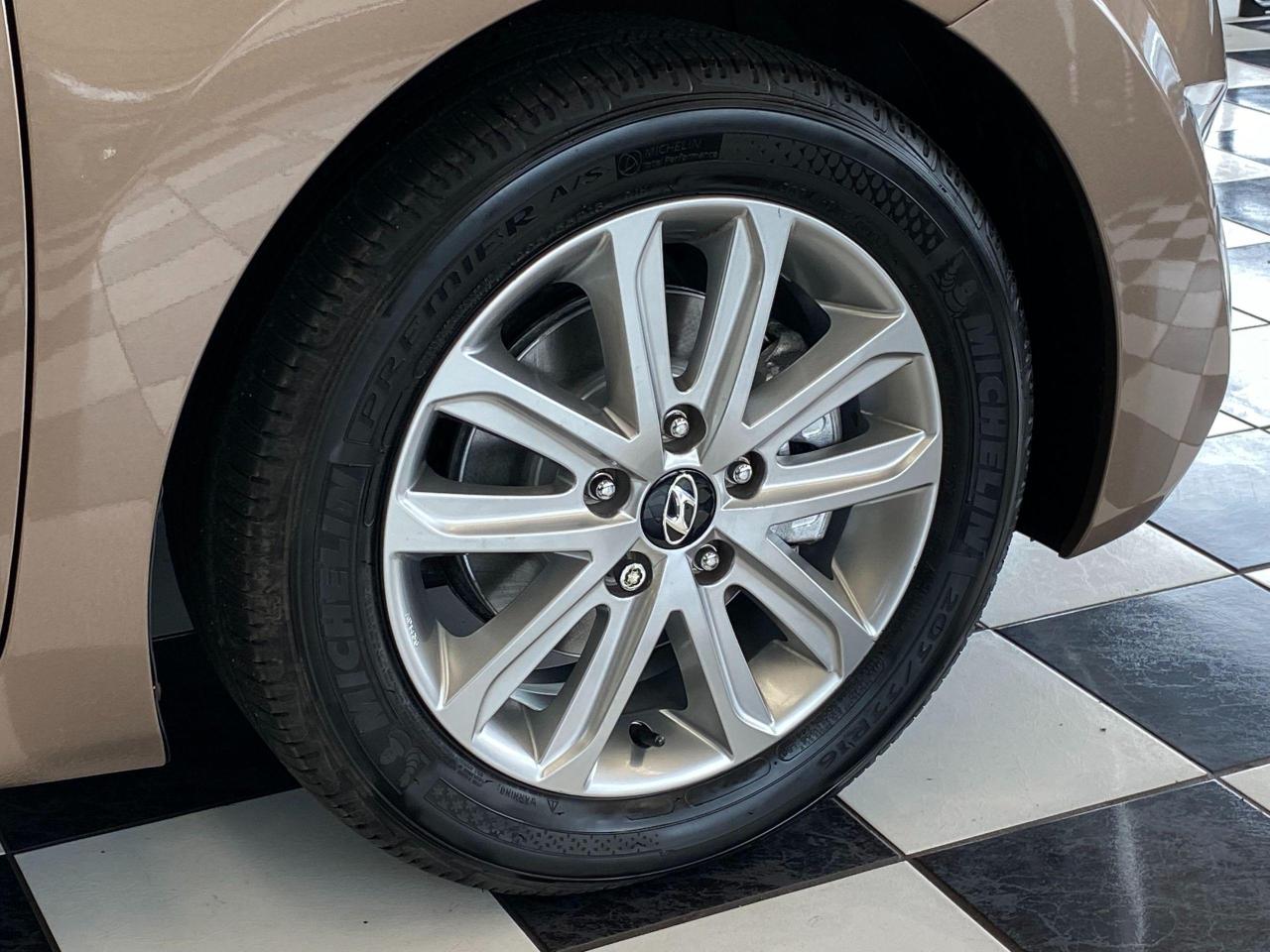 2015 Hyundai Elantra Sport Appearance+Roof+New Brakes+CLEAN CARFAX - Photo #50