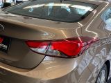 2015 Hyundai Elantra Sport Appearance+Roof+New Brakes+CLEAN CARFAX Photo119