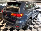 2020 Jeep Grand Cherokee Trailhawk 4x4 5.7L V8+VentedSeats+Roof+CLEANCARFAX Photo78