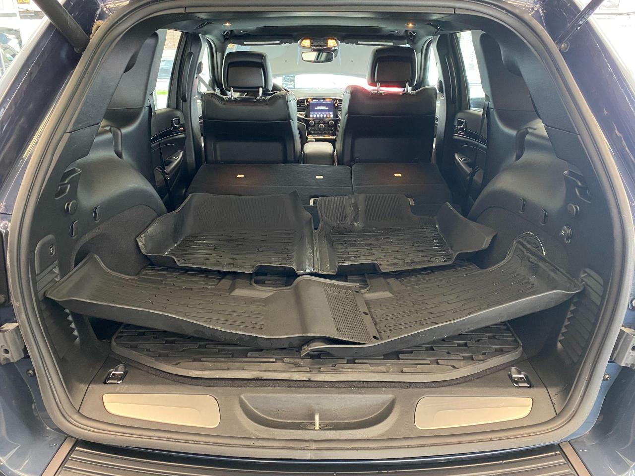 2020 Jeep Grand Cherokee Trailhawk 4x4 5.7L V8+VentedSeats+Roof+CLEANCARFAX - Photo #29