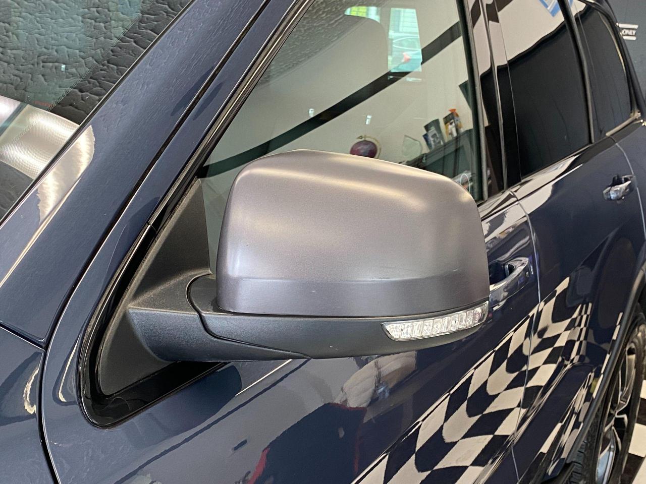 2020 Jeep Grand Cherokee Trailhawk 4x4 5.7L V8+VentedSeats+Roof+CLEANCARFAX - Photo #66