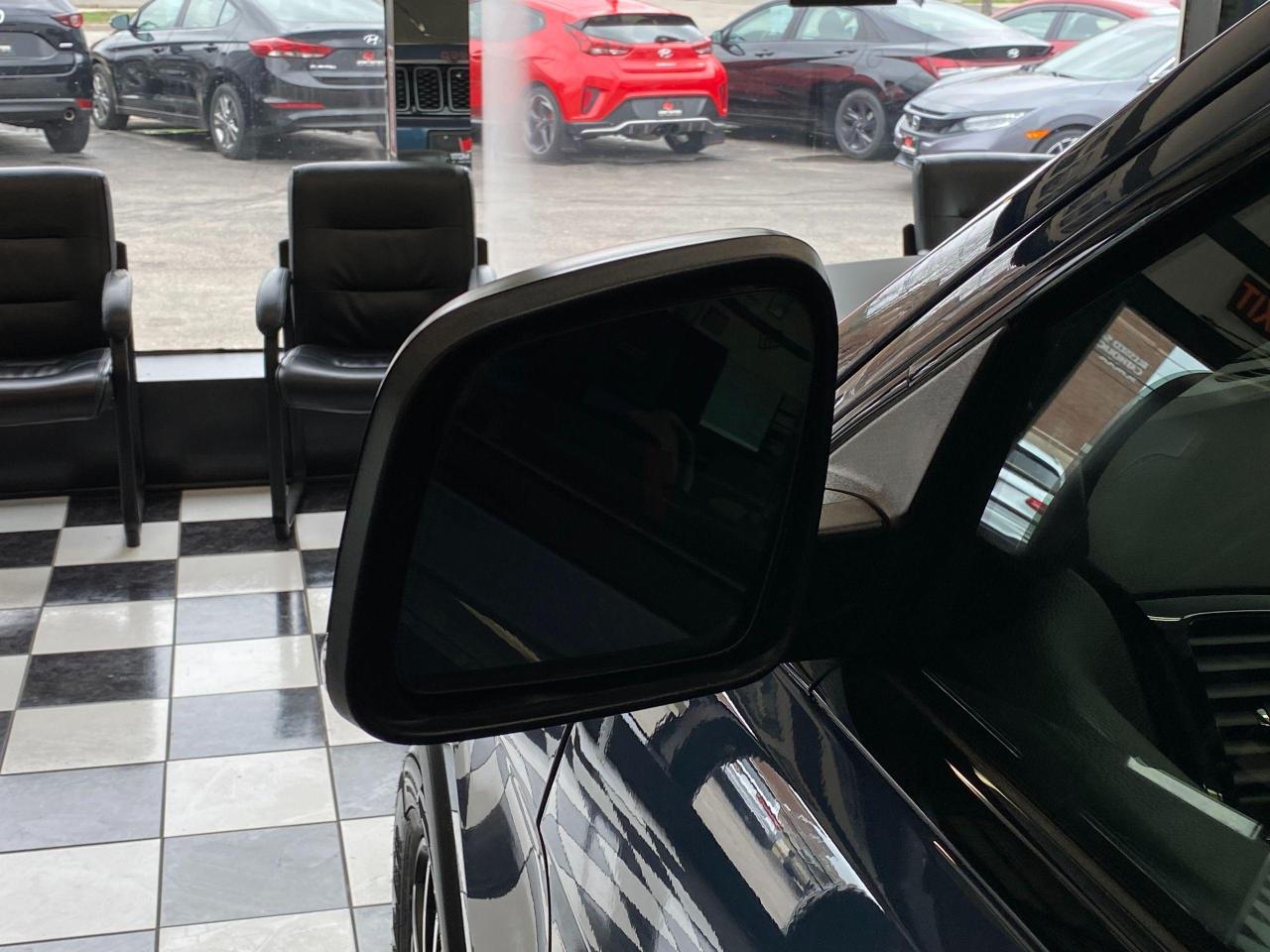2020 Jeep Grand Cherokee Trailhawk 4x4 5.7L V8+VentedSeats+Roof+CLEANCARFAX - Photo #67