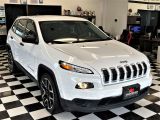 2018 Jeep Cherokee Sport+Camera+Bluetooth+New Tires+CLEAN CARFAX Photo69