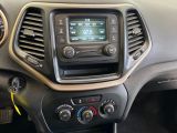 2018 Jeep Cherokee Sport+Camera+Bluetooth+New Tires+CLEAN CARFAX Photo73