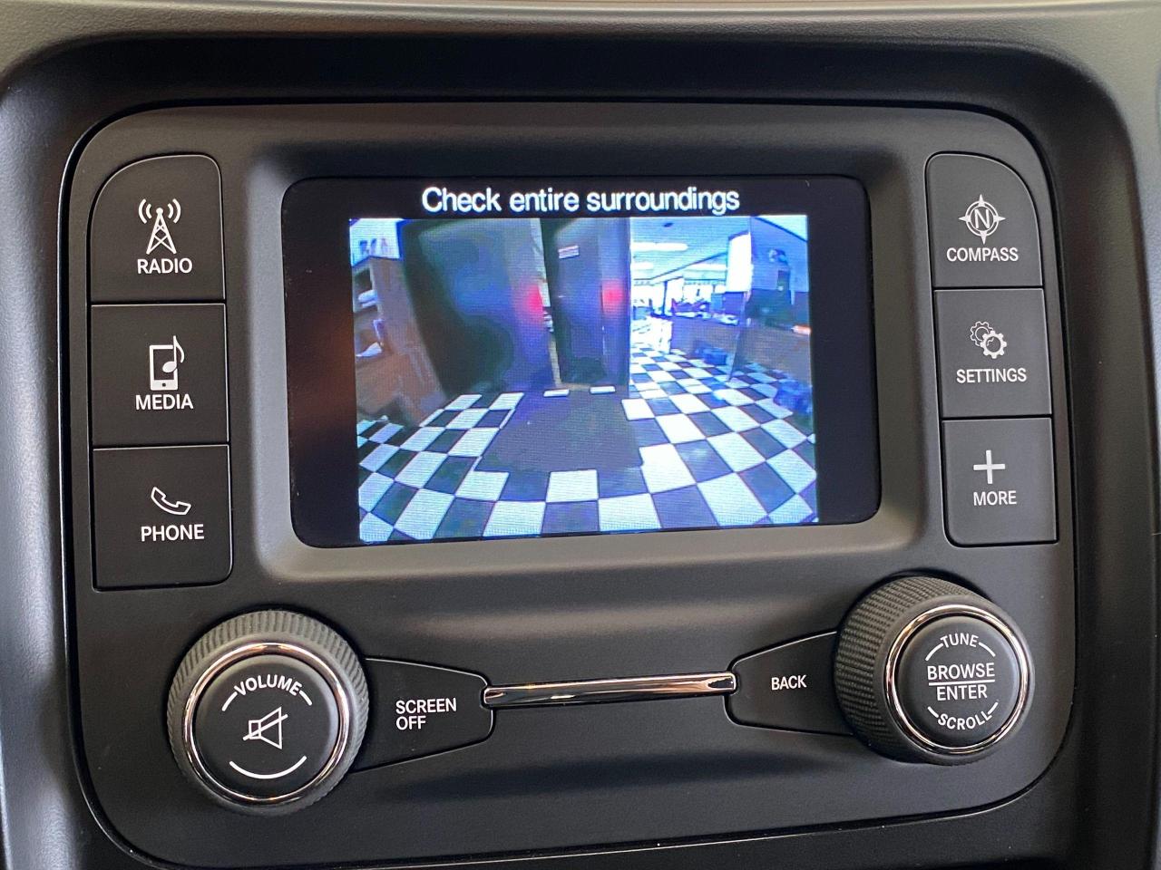 2018 Jeep Cherokee Sport+Camera+Bluetooth+New Tires+CLEAN CARFAX - Photo #10