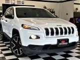 2018 Jeep Cherokee Sport+Camera+Bluetooth+New Tires+CLEAN CARFAX Photo78