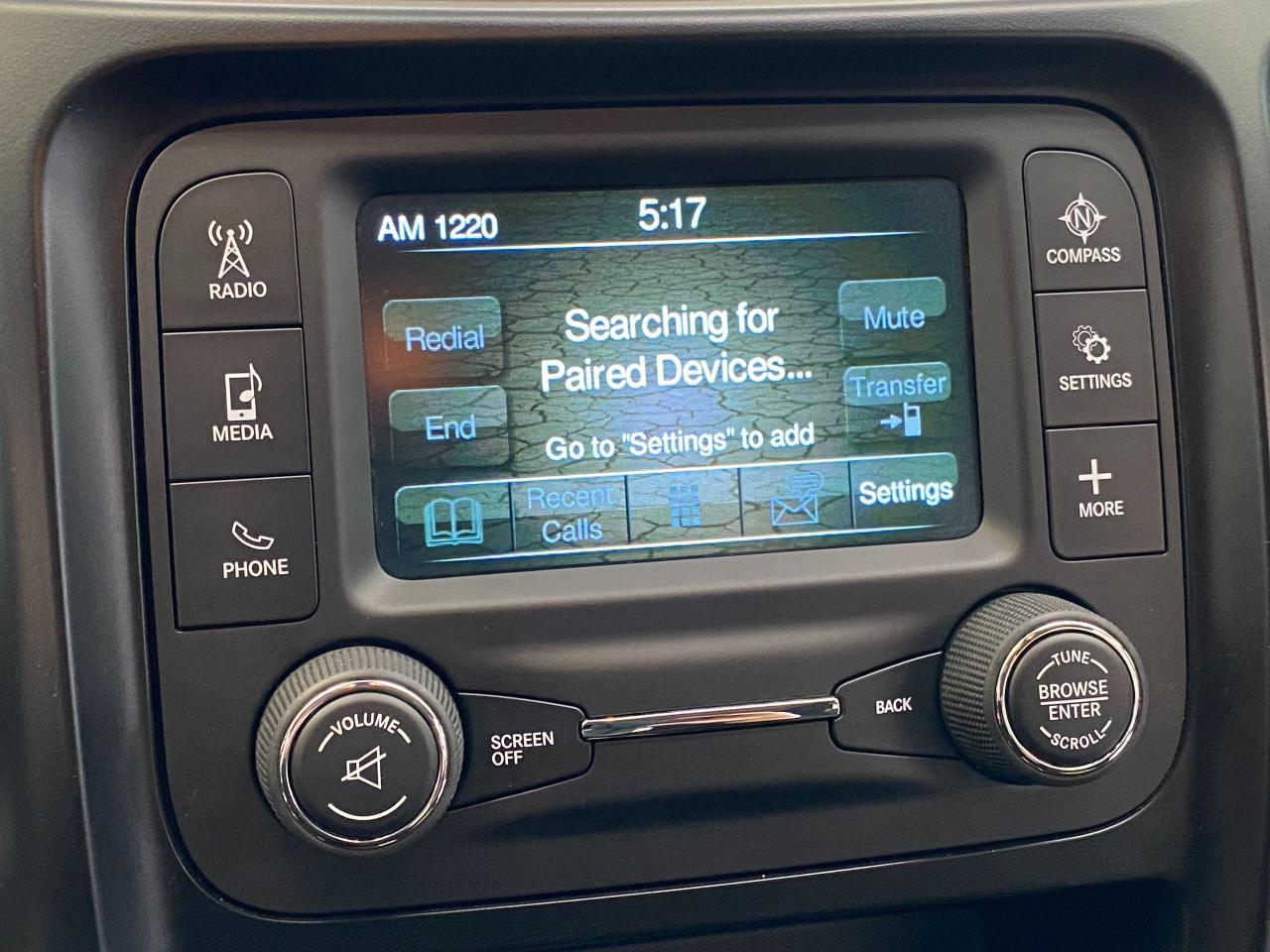 2018 Jeep Cherokee Sport+Camera+Bluetooth+New Tires+CLEAN CARFAX - Photo #28
