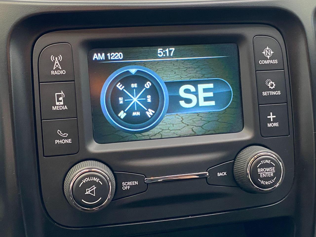2018 Jeep Cherokee Sport+Camera+Bluetooth+New Tires+CLEAN CARFAX - Photo #29