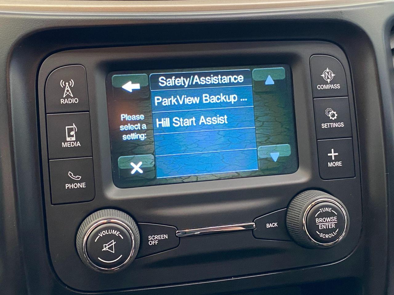 2018 Jeep Cherokee Sport+Camera+Bluetooth+New Tires+CLEAN CARFAX - Photo #31