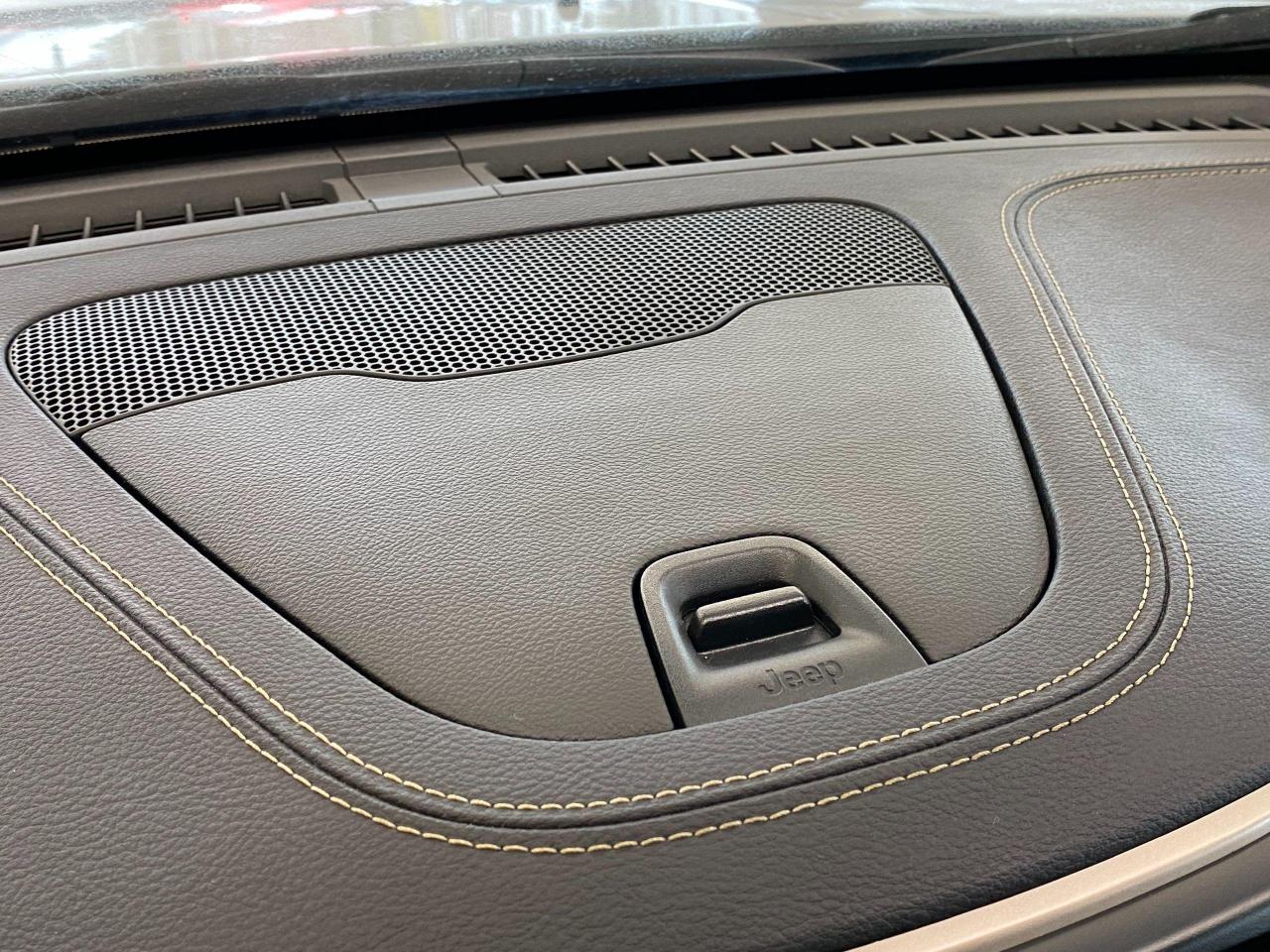 2018 Jeep Cherokee Sport+Camera+Bluetooth+New Tires+CLEAN CARFAX - Photo #37