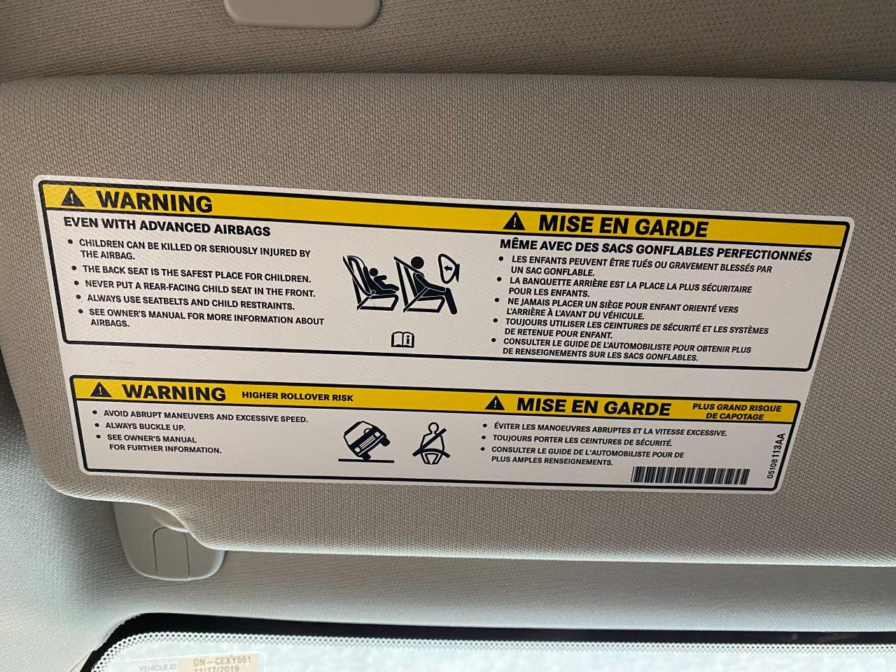 2018 Jeep Cherokee Sport+Camera+Bluetooth+New Tires+CLEAN CARFAX - Photo #43