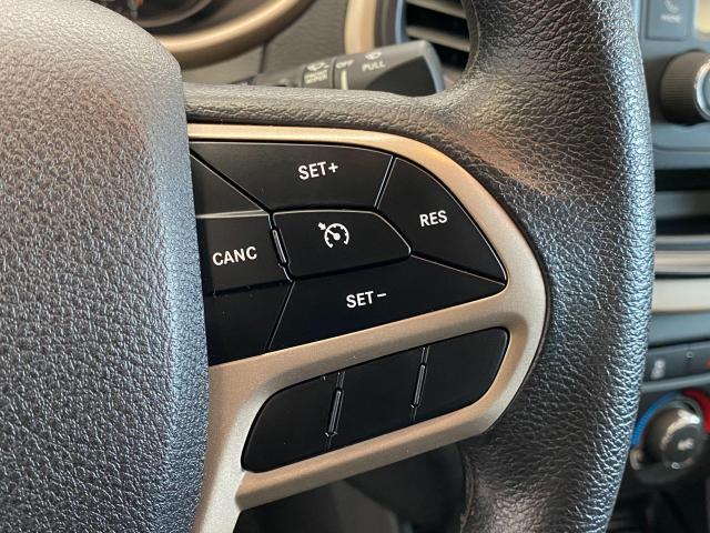 2018 Jeep Cherokee Sport+Camera+Bluetooth+New Tires+CLEAN CARFAX Photo49