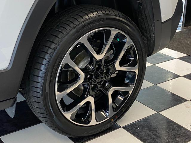 2018 Jeep Cherokee Sport+Camera+Bluetooth+New Tires+CLEAN CARFAX Photo53