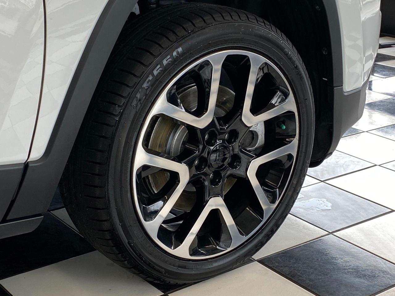 2018 Jeep Cherokee Sport+Camera+Bluetooth+New Tires+CLEAN CARFAX - Photo #55