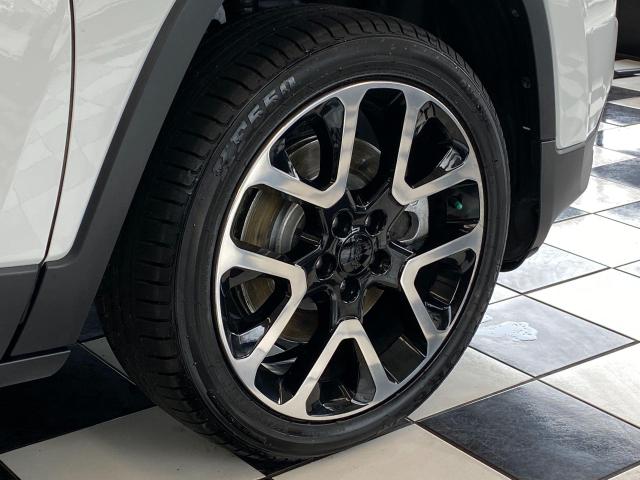 2018 Jeep Cherokee Sport+Camera+Bluetooth+New Tires+CLEAN CARFAX Photo55