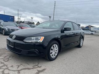 2014 Volkswagen Jetta TRENDLINE+ - Photo #1