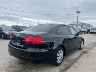 2014 Volkswagen Jetta TRENDLINE+ - Photo #5