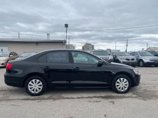 2014 Volkswagen Jetta TRENDLINE+ - Photo #4