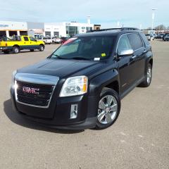 Used 2015 GMC Terrain  for sale in Red Deer, AB