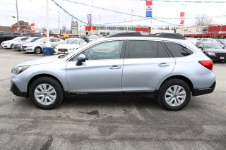 Used 2018 Subaru Outback AWD SUNROOF H-SEATS LOADED! WE FINANCE ALL CREDIT! for sale in London, ON