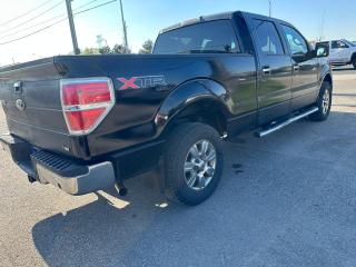 2010 Ford F-150 CERTIFIED, WARRANTY INCLUDED, TRAILER HATCH - Photo #14