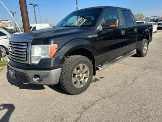 2010 Ford F-150 CERTIFIED, WARRANTY INCLUDED, TRAILER HATCH - Photo #12