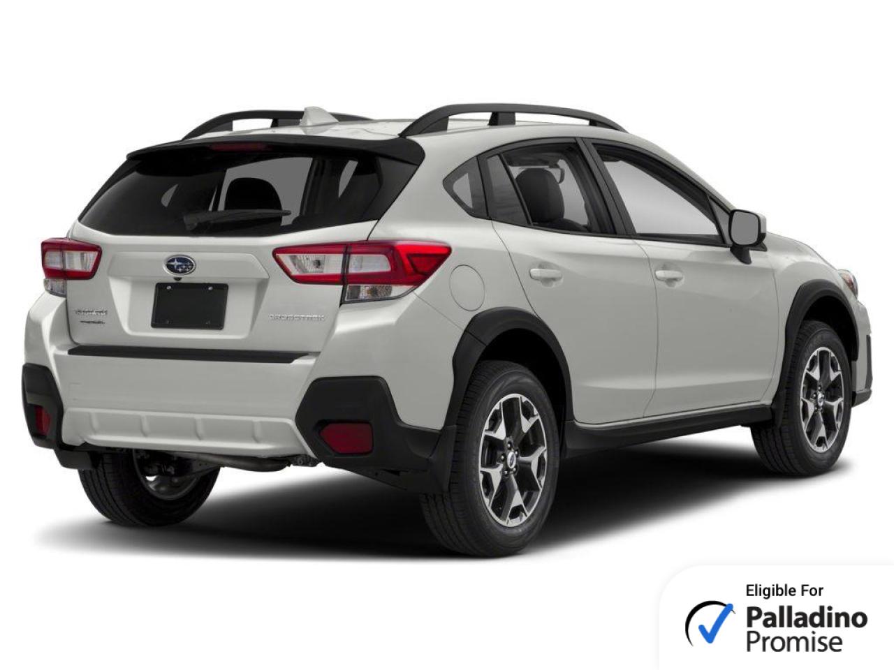 2018 Subaru XV Crosstrek Sport $1000 Financing Incentive! - All-Wheel Drive, Keyless Entry, No Accidents Photo2