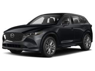 New 2022 Mazda CX-5 Signature for sale in Burlington, ON