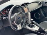 2016 Subaru BRZ Sport-tech