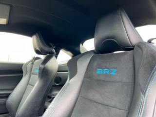 2016 Subaru BRZ Sport-tech - Photo #11