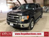 Photo of Black 2014 Ford F-150