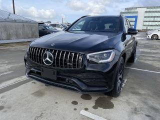 New 2022 Mercedes-Benz GL-Class AMG 43 4MATIC for sale in Vancouver, BC