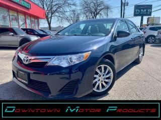 Used 2014 Toyota Camry LE for sale in London, ON