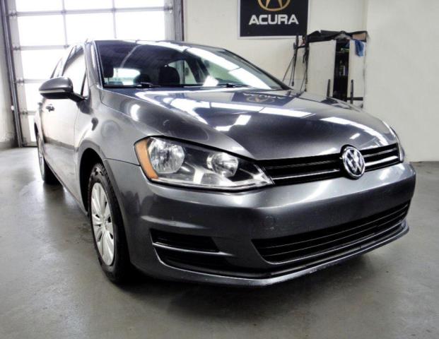 2015 Volkswagen Golf ALL SERVICE RECORDS,NO ACCIDENT