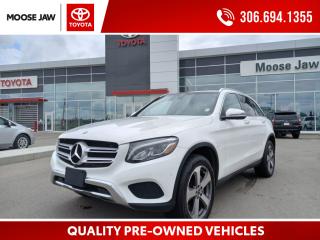 Used 2018 Mercedes-Benz GL-Class 300 PREMIUM PLUS PKG, P. HEATED SEATS, PANORAMIC SUNROOF, NAVIGATION, 360 CAMERA, FOOT ACTIVATED TAILGAT for sale in Moose Jaw, SK