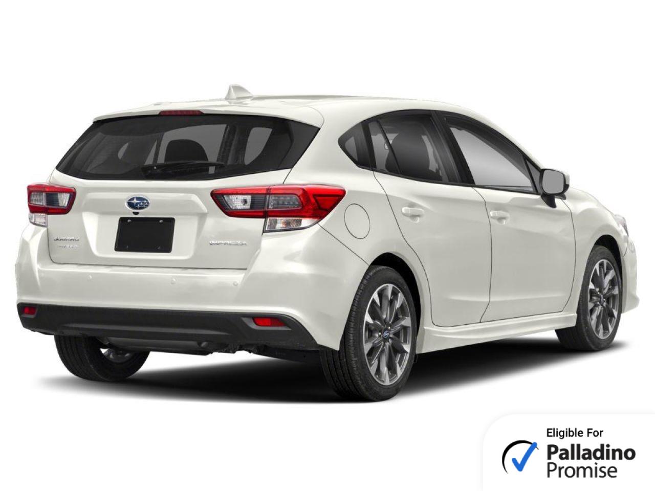2020 Subaru Impreza Sport $1000 Financing Incentive! - All-Wheel Drive, Manual Transmission, Bluetooth Photo2