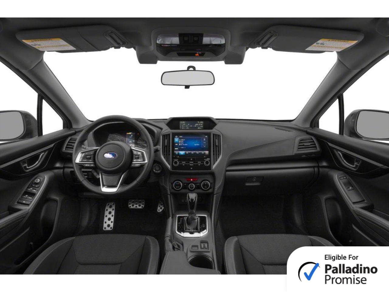 2020 Subaru Impreza Sport $1000 Financing Incentive! - All-Wheel Drive, Manual Transmission, Bluetooth Photo4