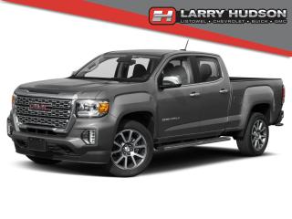 New 2022 GMC Canyon Denali for sale in Listowel, ON