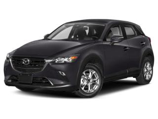 New 2022 Mazda CX-3 GS for sale in Burlington, ON