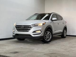 Used 2018 Hyundai Tucson SE for sale in Sherwood Park, AB