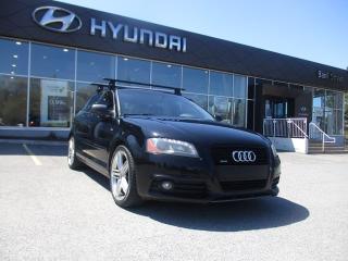 Used 2012 Audi A3 2.0T Progressiv '' AS IS '' for sale in Ottawa, ON