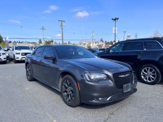 Used 2019 Chrysler 300  for sale in Surrey, BC
