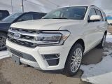 2022 Ford Expedition Limited 4X4