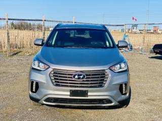 Used 2018 Hyundai Santa Fe XL AWD for sale in Hornby, ON